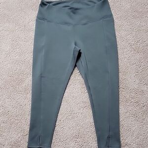 Z By Zella High-Waisted Leggings